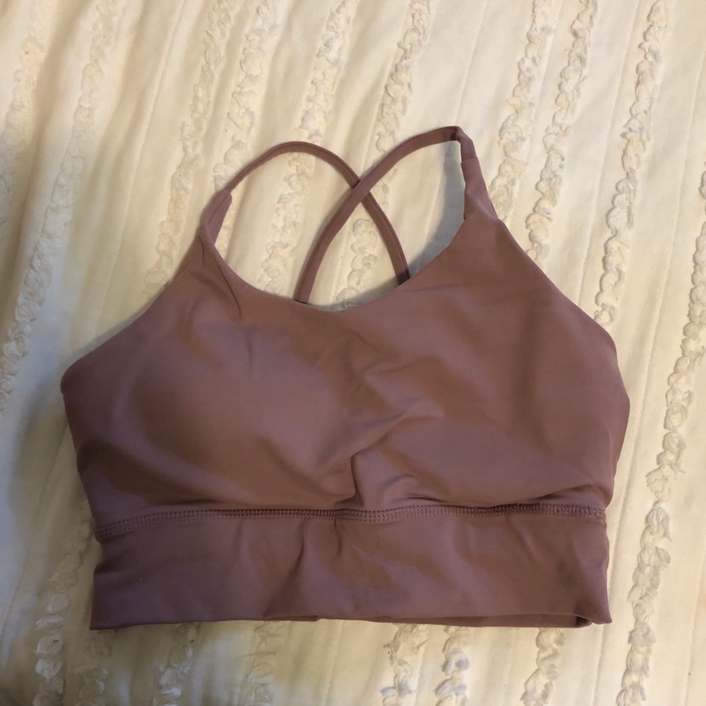 J80 Fit sports bra